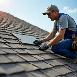 High-Altitude Roofing Experts